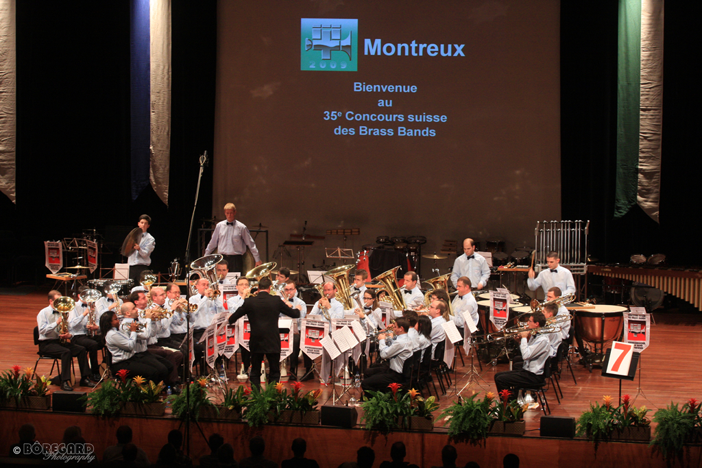 Montreux 2009 �� www.boregard.ch