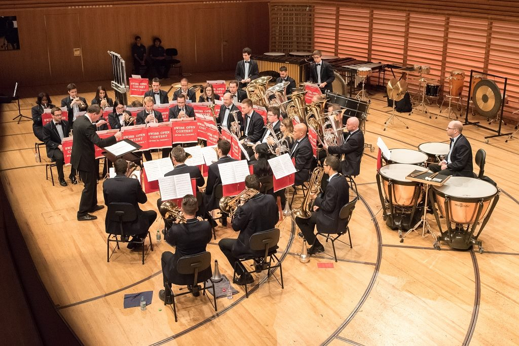 Swiss Open 2015 © www.worldBandsfestival.ch