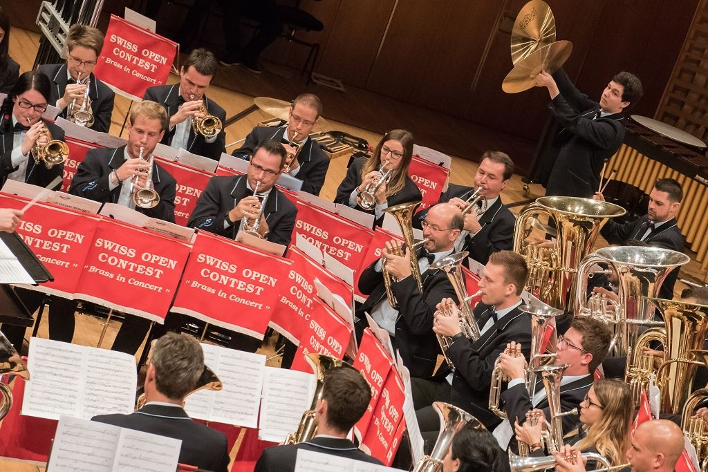 Swiss Open 2015 © www.worldBandsfestival.ch