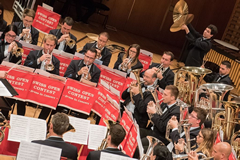 Swiss Open 2015 © www.worldBandsfestival.ch