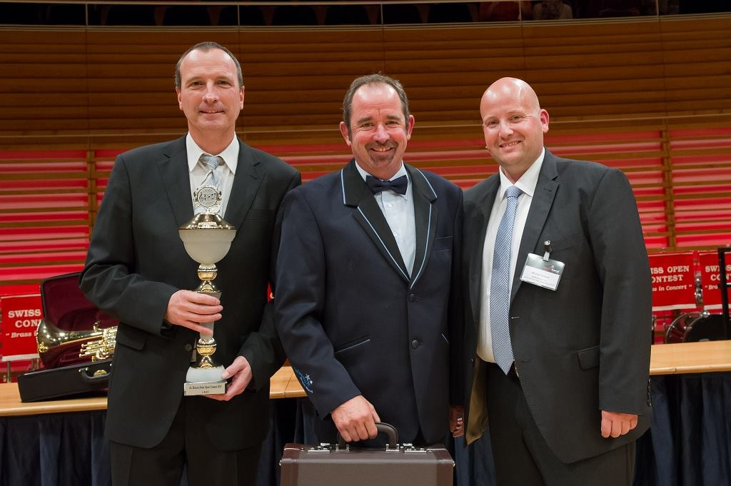 Swiss Open 2015 © www.worldBandsfestival.ch