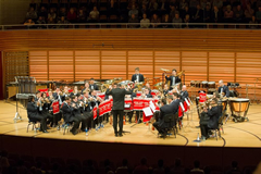 Swiss Open 2015 © www.worldBandsfestival.ch