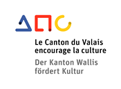 Le Canton du Valais encourage la culture